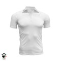 POLO SHIRT MEN'S SHORT SLEEVE