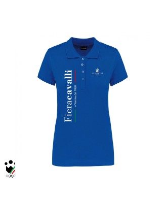 FIERACAVALLI 2023 WOMEN'S POLO