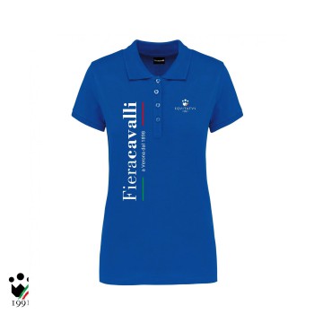 FIERACAVALLI 2023 WOMEN'S POLO