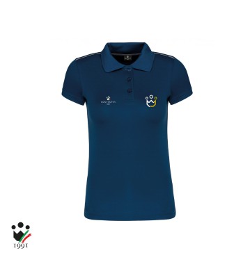 WOMEN'S JUMP EQUITATUS POLO SHIRT 2023