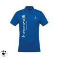 FIERACAVALLI 2023 MEN'S POLO