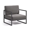 Comova 100% outdoor armchair