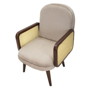 AUSTRIA ARMCHAIR