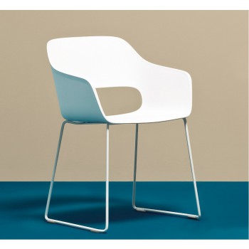 BABILA ARMCHAIR 2745 PEDRALI