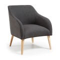 Bobly armchair