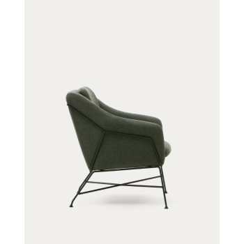 Brida armchair