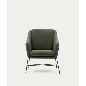 Brida armchair