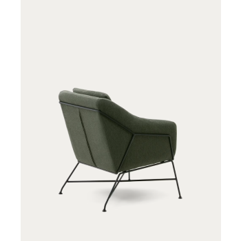 Brida armchair