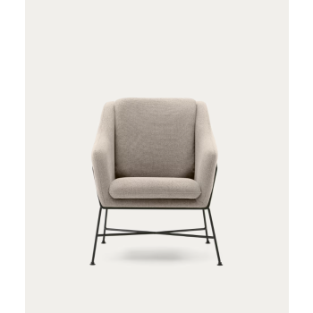 Brida armchair