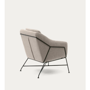 Brida armchair