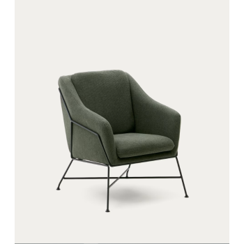 Brida armchair