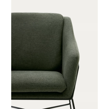 Brida armchair