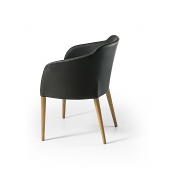 BRIGITTE JULIA armchair