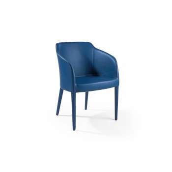 BRIGITTE JULIA armchair