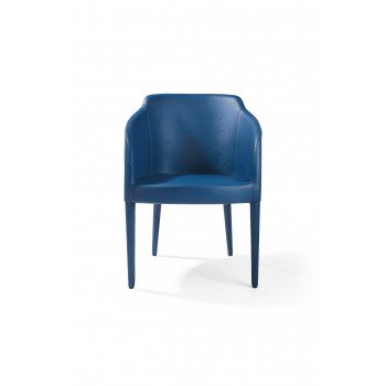 BRIGITTE JULIA armchair