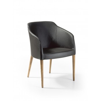 BRIGITTE JULIA armchair