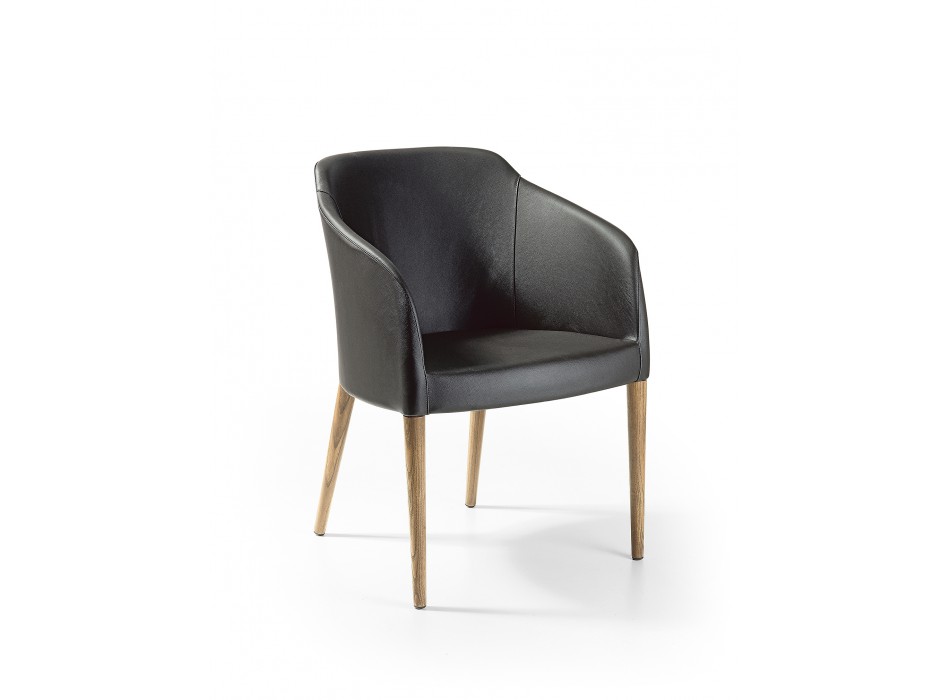 BRIGITTE JULIA armchair