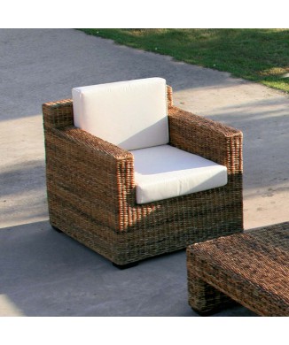 CROCO SOFA ARMCHAIR 1820/9 LA SEGGIOLA