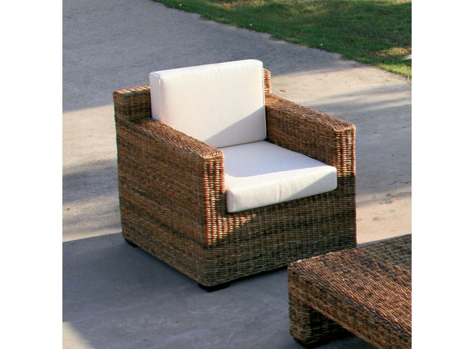 CROCO SOFA ARMCHAIR 1820/9 LA SEGGIOLA