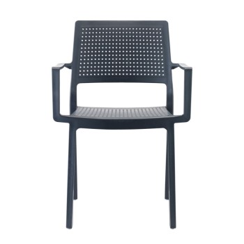 Emi armchair SCAB