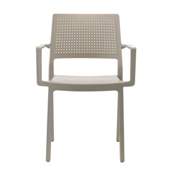 Emi armchair SCAB