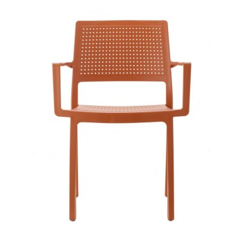 Emi armchair SCAB