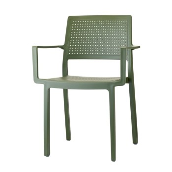 Emi armchair SCAB