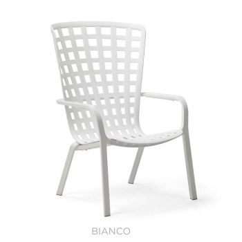 Nardi Folio Armchair