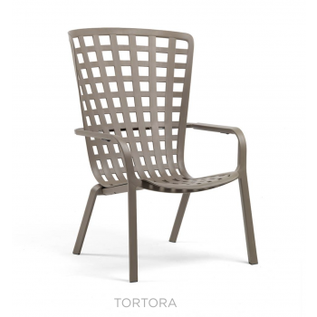 Nardi Folio Armchair