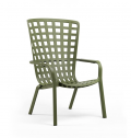 Folio Nardi armchair