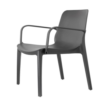 Ginevra lounge armchair Scab