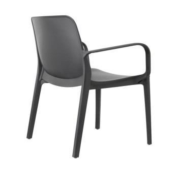 Ginevra lounge armchair Scab