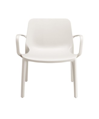 Ginevra lounge armchair Scab