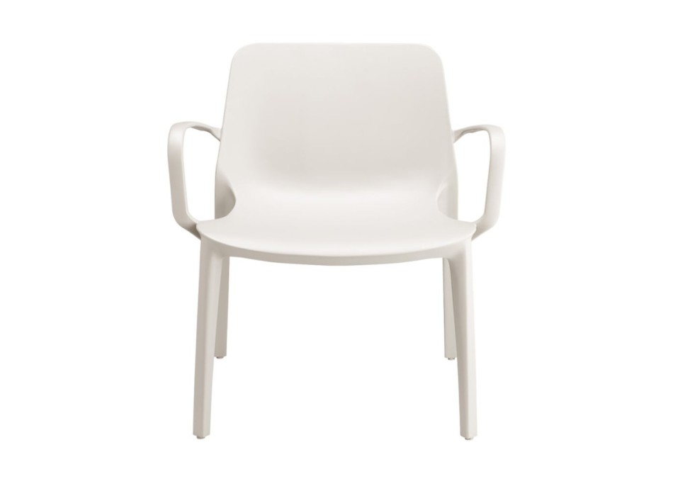 Ginevra lounge armchair Scab