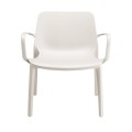 Ginevra lounge armchair Scab