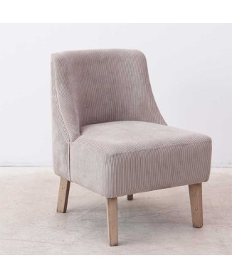 GIOIA ARMCHAIR COSTE NATURAL