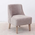 GIOIA ARMCHAIR COSTE NATURAL