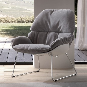 GRETEL 390 ARMCHAIR LA SEGGIOLA