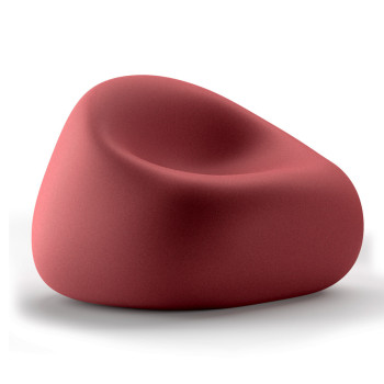 ARMCHAIR PLUST GUMBALL ARMCHAIR