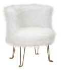 ARMCHAIR HACIL WHITE