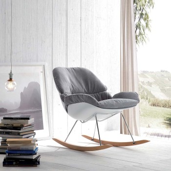 HANSEL 388 ARMCHAIR LA SEGGIOLA