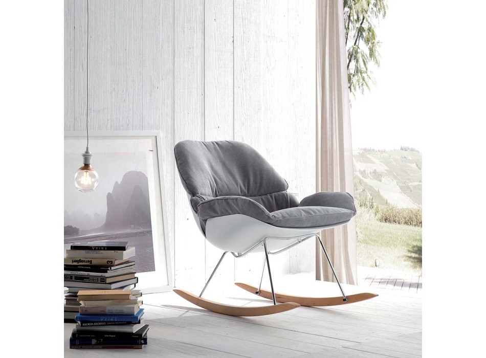 HANSEL 388 ARMCHAIR LA SEGGIOLA