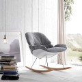 HANSEL 388 ARMCHAIR LA SEGGIOLA