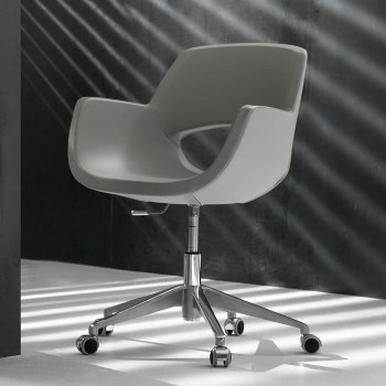 KEY OFFICE ARMCHAIR 977/1 LA SEGGIOLA