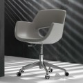 KEY OFFICE ARMCHAIR 977/1 LA SEGGIOLA