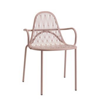 Malvasia armchair SCAB