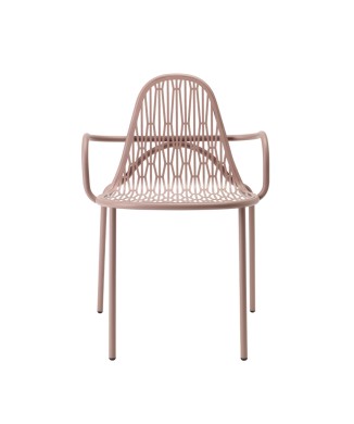 Malvasia armchair SCAB