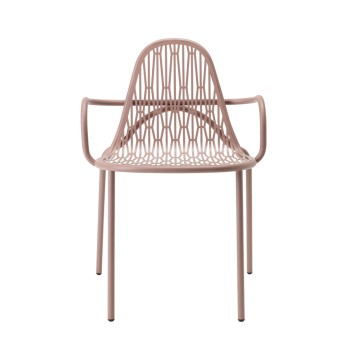 Malvasia armchair SCAB