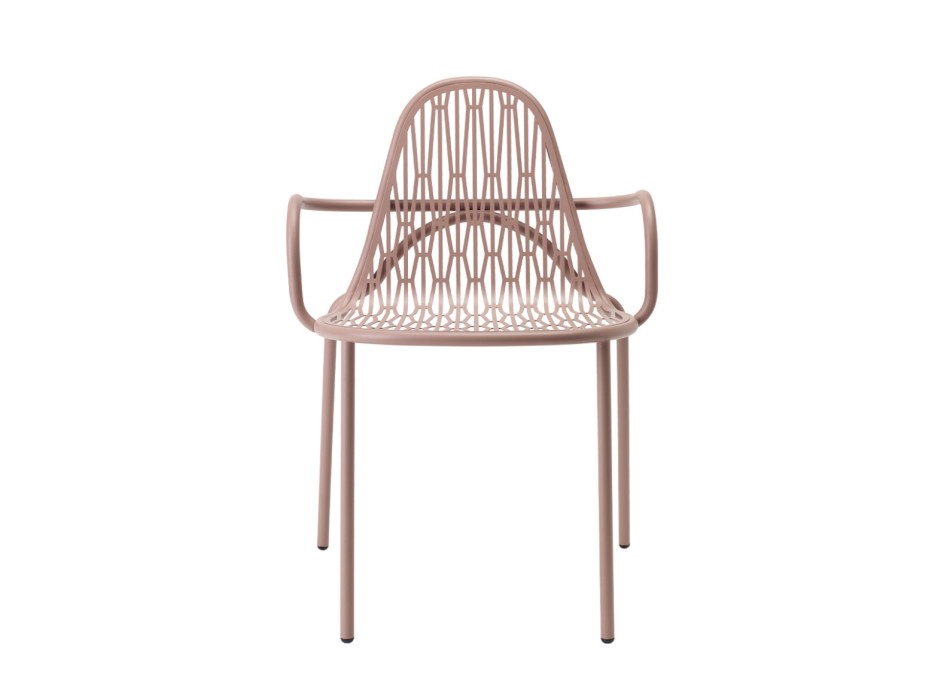 Malvasia armchair SCAB