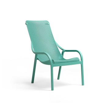 Nardi Net Lounge Armchair